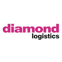 Diamond Logistics logo