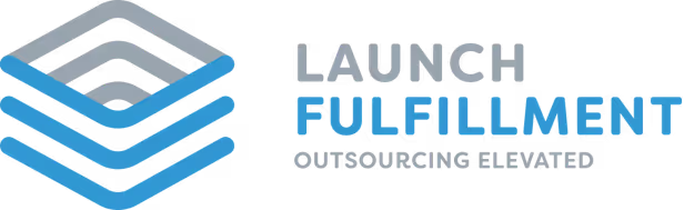 Launch Fulfillment logo