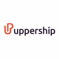 Uppership logo